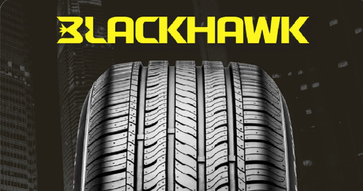 lốp xe blackhawk
